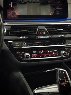 بي ام دبليو الفئة 5